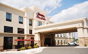 Hampton Inn&suites