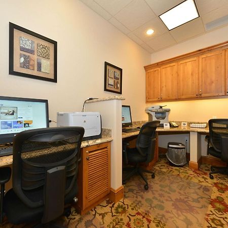 Hampton Inn&Suites Buffalo Extérieur photo