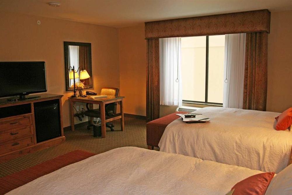 Hampton Inn&Suites Buffalo Chambre photo