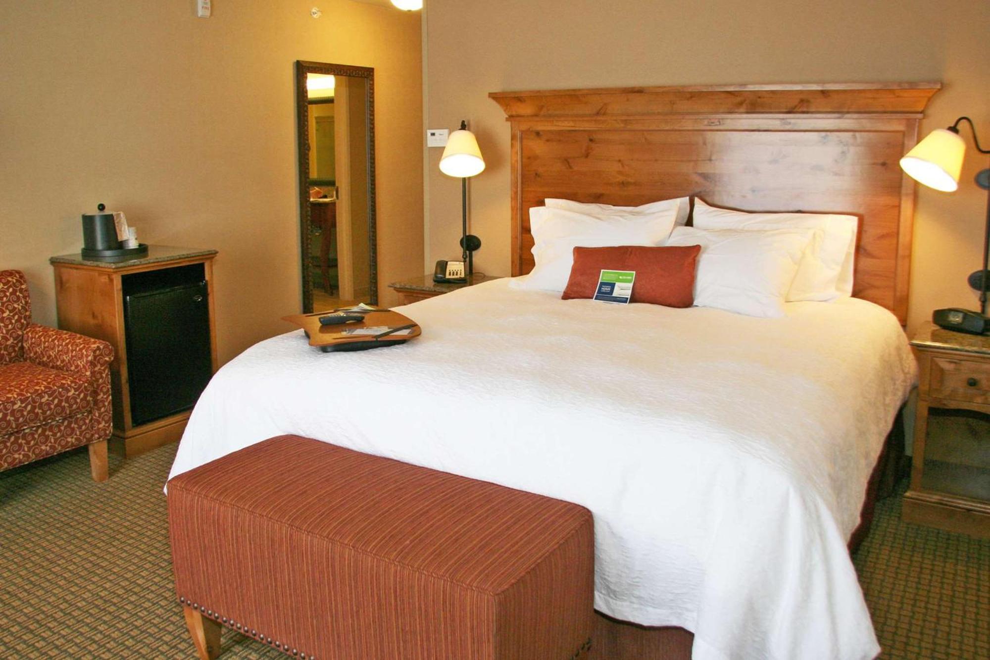 Hampton Inn&Suites Buffalo Extérieur photo