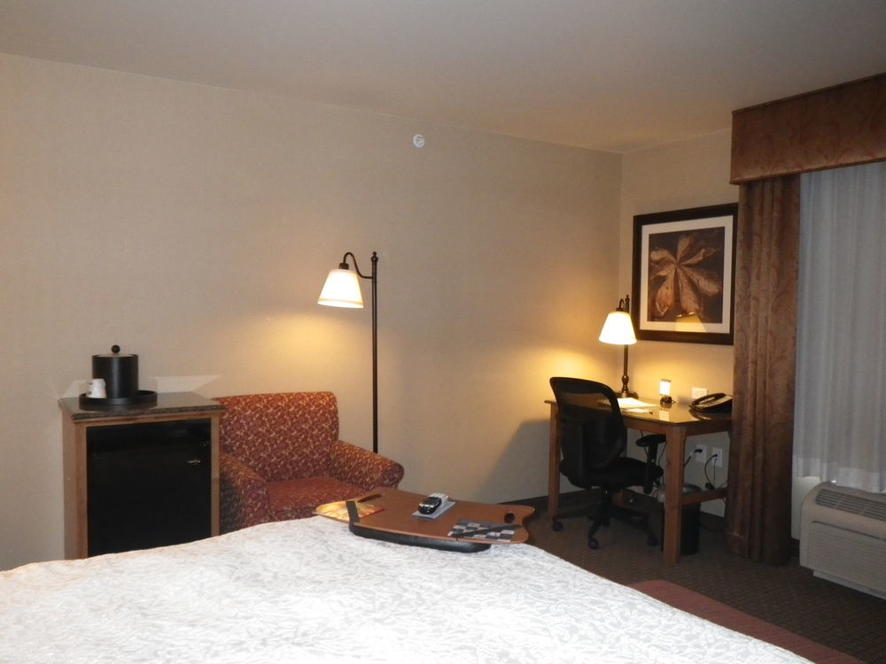 Hampton Inn&Suites Buffalo Extérieur photo