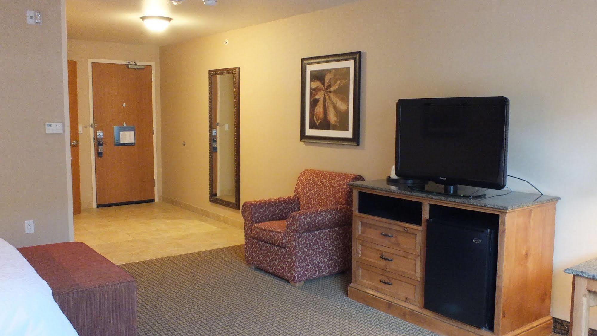 Hampton Inn&Suites Buffalo Extérieur photo