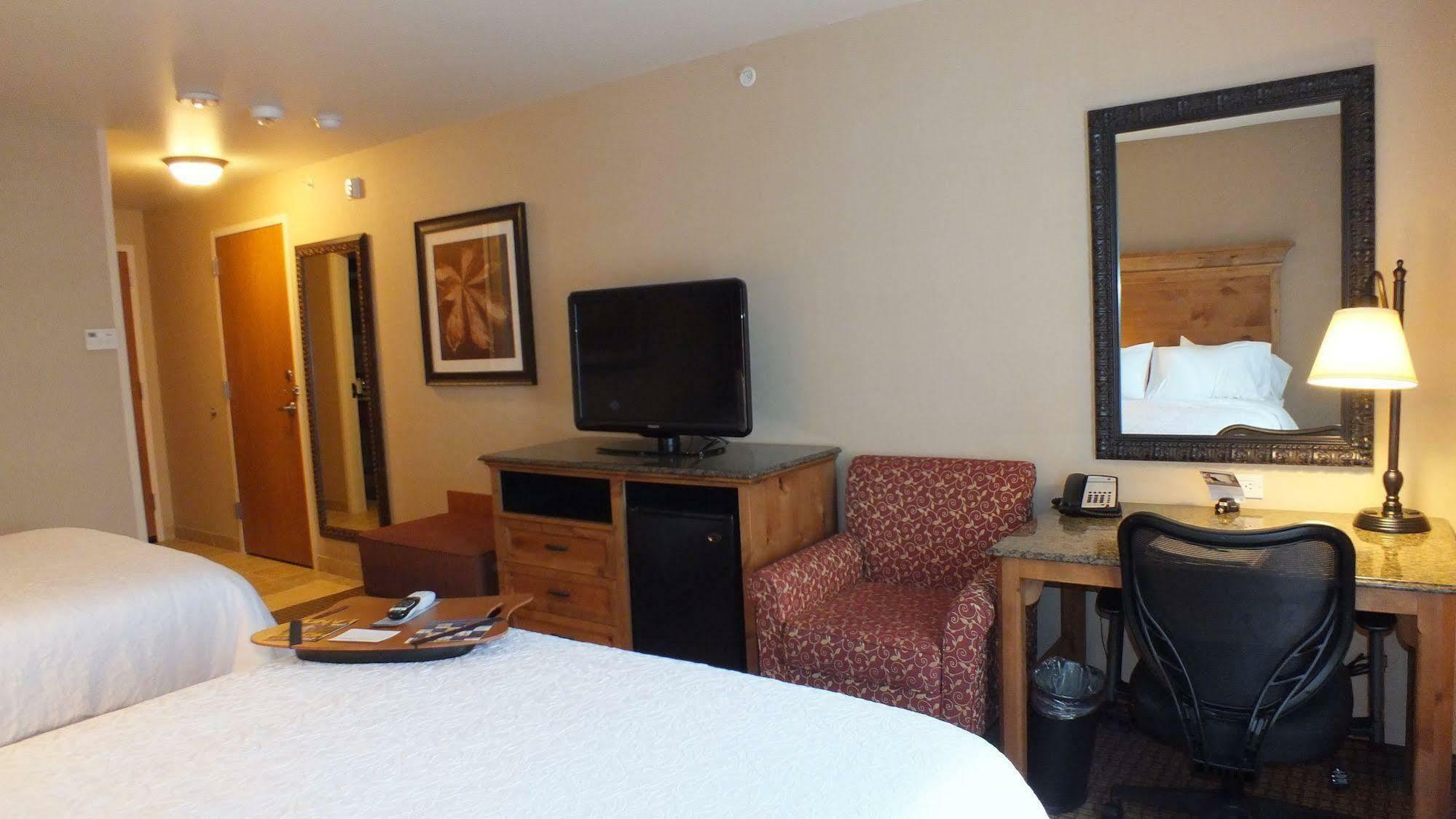 Hampton Inn&Suites Buffalo Extérieur photo