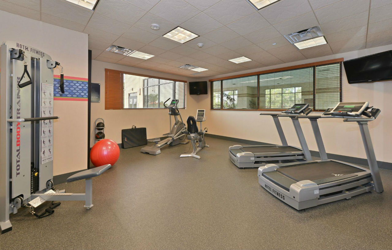 Hampton Inn&Suites Buffalo Extérieur photo
